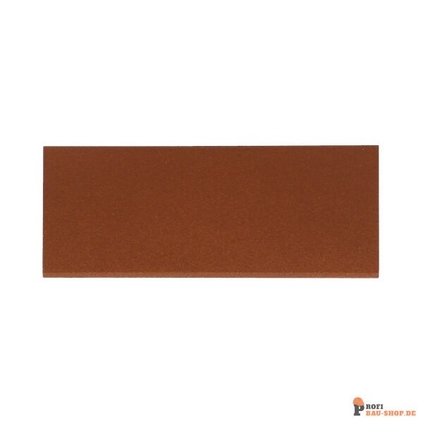 nortonschleifmittel/NORTON_schleifmittel_61463687145 90 Special stones Sharpening stones-Norton ROUND EDGE SLIP-114.3-FINE INDIA_164932